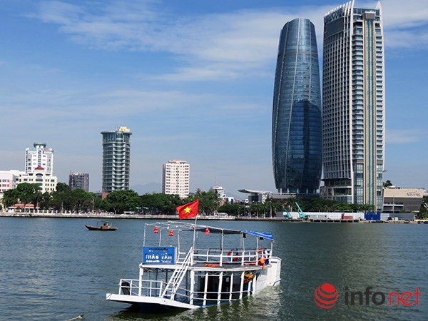 Đà Nẵng cách chức GĐ Cảng vụ đường thủ