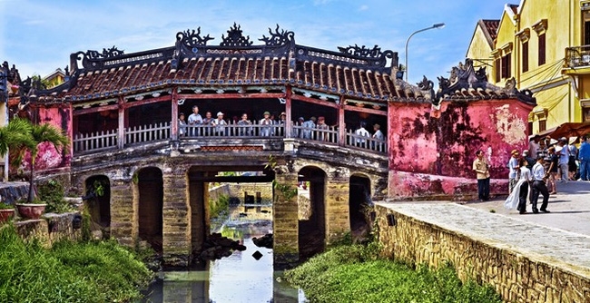 Việt Nam vào top quốc gia du lịch bụi tuyẹ