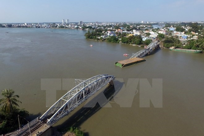 Hơn 2.000 tỷ đồng cải tạo 111 cầu yếu, x