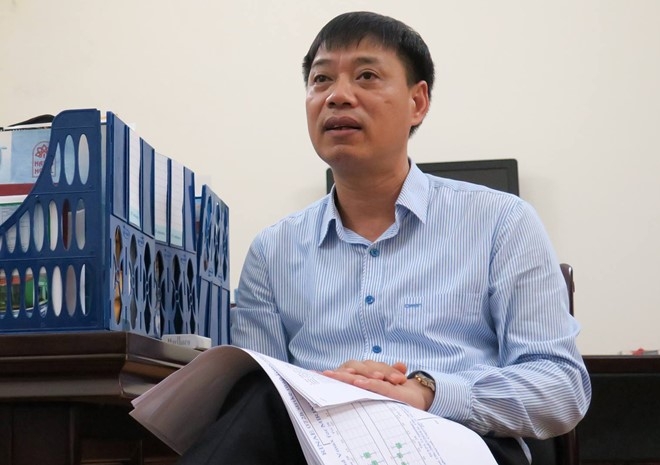 2 Đề xuất dùng máy bay không người lái,