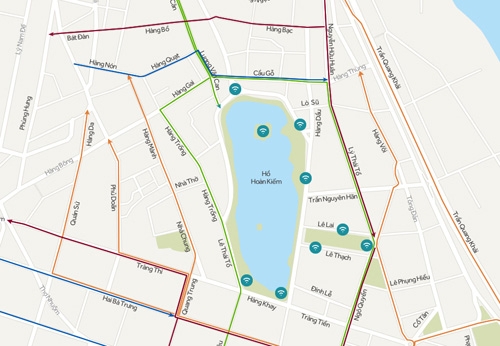 Cảnh sát hình sự sẽ hoá trang để chống 