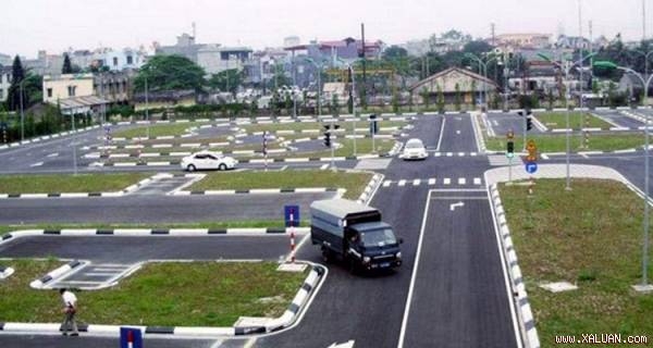 Bộ GTVT phát hiện hàng loạt sai phạm tại các trườn