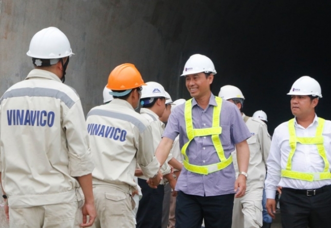 2 Bộ GTVT họp phương án tài chính tổng t