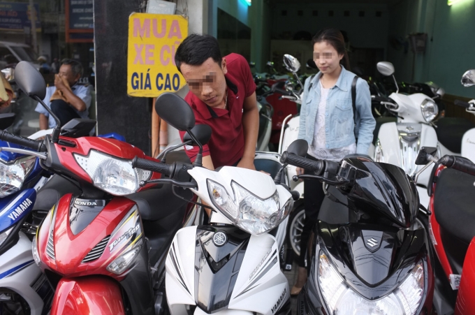 Không dừng xe chỉ để kiểm tra “chính chủ