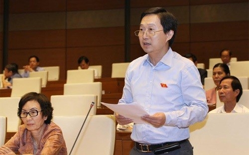 Cần bổ sung tiêu chuẩn về môi trường 