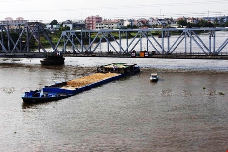 TP.HCM đề xuất xây 2 cảng cạn ở quận 9 và Củ Chi