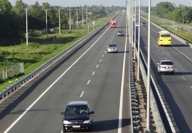 Hơn 55.000 tỷ đồng xây dựng cao tốc Đồn