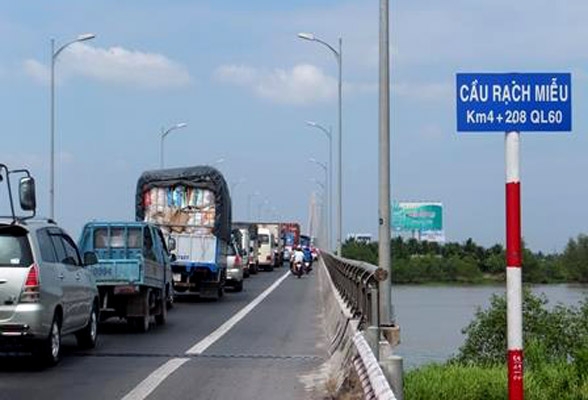 Công bố quyết định thanh tra tài chính dư