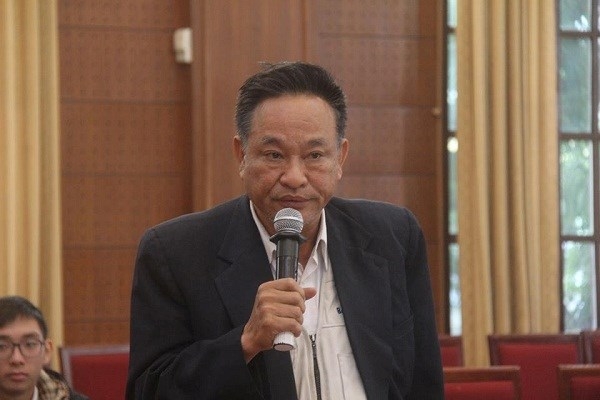 2 Nhiều nhà xe Mỹ Đình muốn đối thoại với Chủ tịch