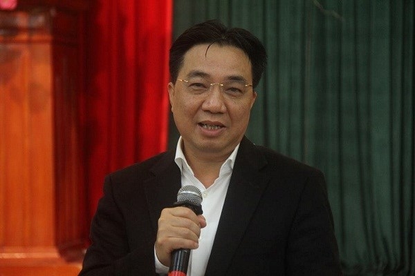 3 Nhiều nhà xe Mỹ Đình muốn đối thoại với Chủ tịch