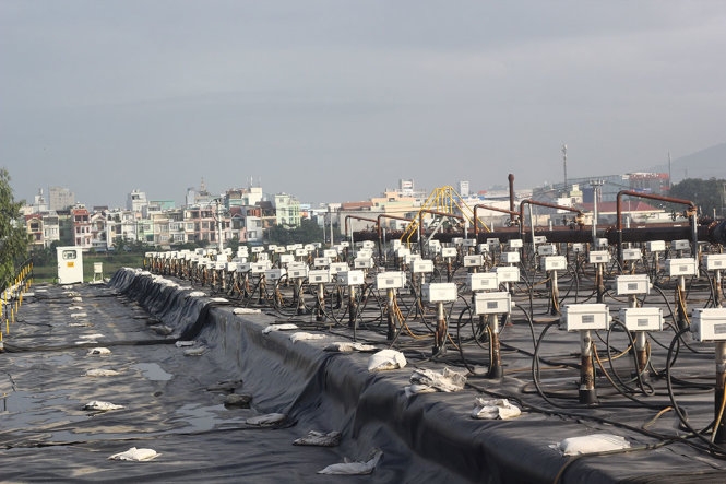 ​Xử lý dioxin, bàn giao đất cho sân bay Đà