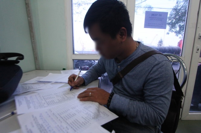 2 Ninh Bình không đồng tình với mức thu phí cảng b