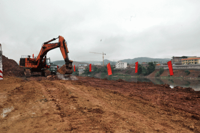 2 160 tỷ xây dựng cầu phao tạm kết nối 