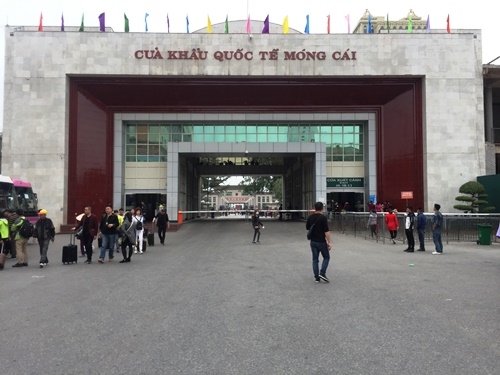 Ngành du lịch Quảng Ninh bàn giải pháp ngăn