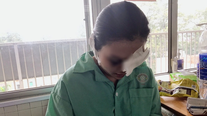 Triệu tập 16 người liên quan vụ đánh đạ