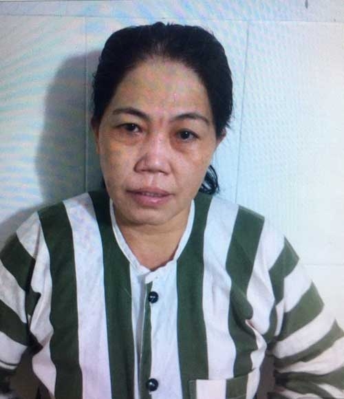 Vụ tài xế không mặc quần chết trong taxi