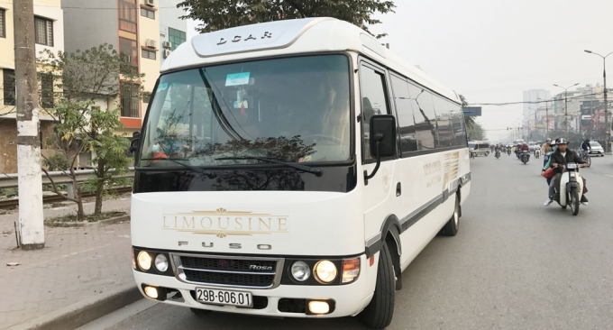 Sửa đổi Nghị định 86