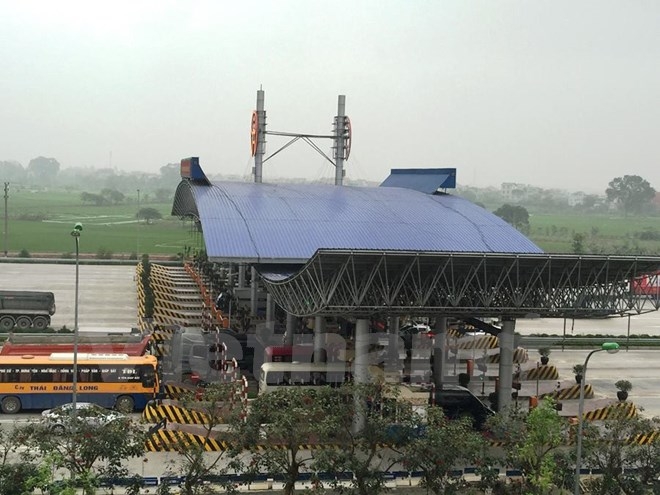 Trạm thu phí phải mở cửa nếu xảy ra ùn tắc giao th