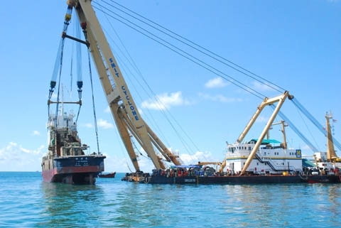 Điều kiện cung cấp dịch vụ bảo đảm an toàn hàng hả