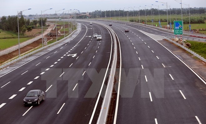 Gỡ nút thắt vốn, cao tốc Bắc Giang-Lạng Sơn tái kh