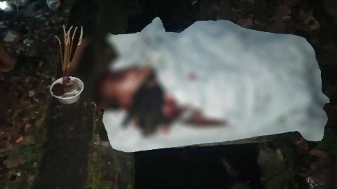 Cố tình vượt đường ray tàu hỏa, ngườ