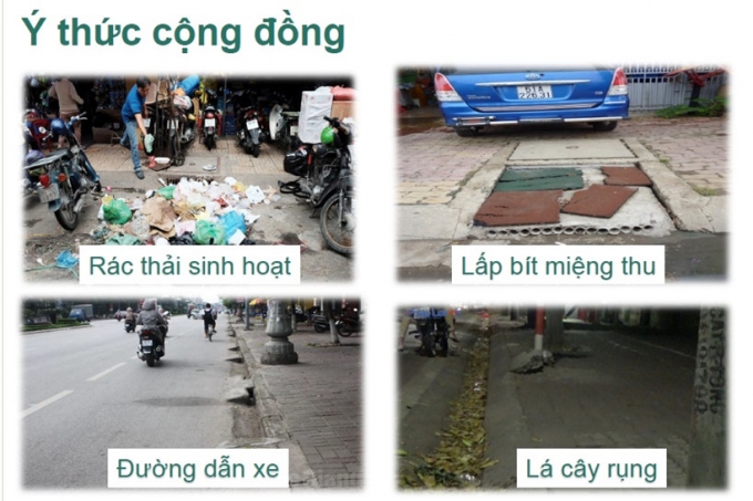 4 Nắp ngăn mùi hôi miệng cống có gì đặc biệt
