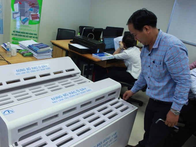 5 Nắp ngăn mùi hôi miệng cống có gì đặc biệt