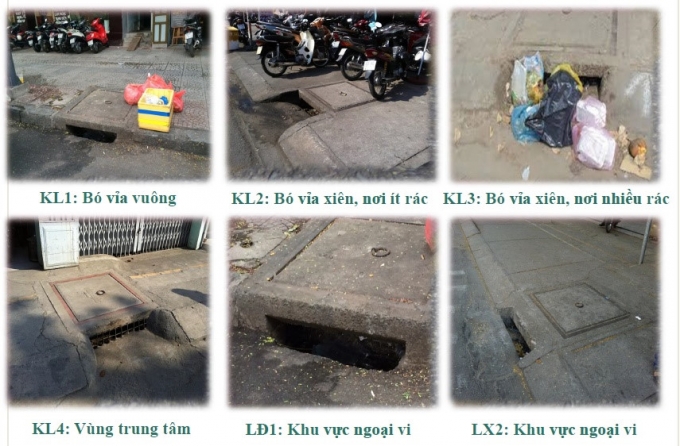 Nắp ngăn mùi hôi miệng cống có gì đặc biệt