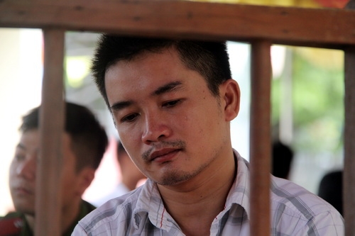 Tài xế cán chết thiếu tá CSGT Đồng Nai lĩnh 6 năm 