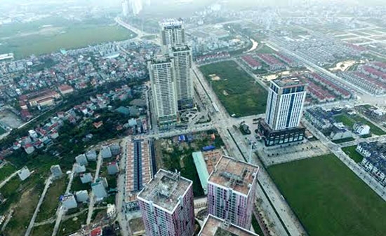 Đường huyết mạch phía Tây không “sợ” khi cấm xe má