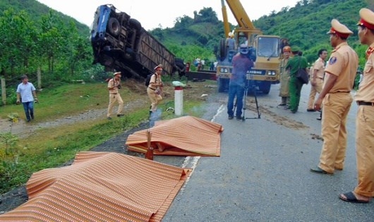 Giải pháp nào giúp xóa những “khúc cua tư