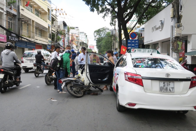 Lời cảnh báo từ những cái chết tức tu