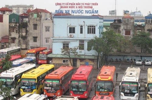 Nghiêm cấm tăng giá vé trái quy định dịp lễ