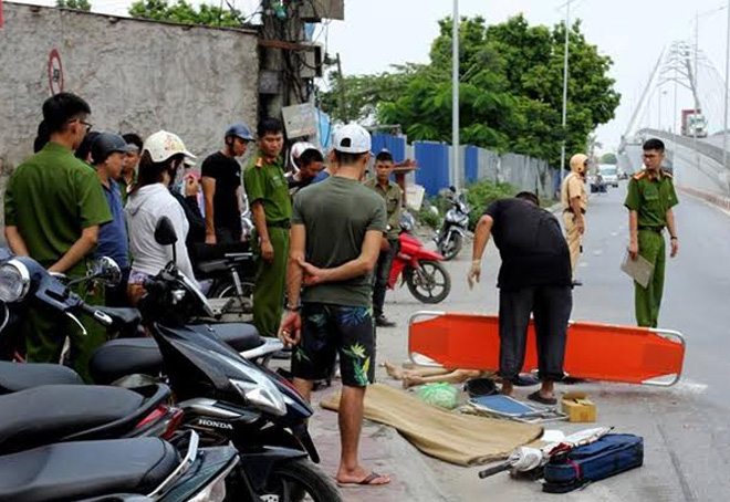 Hải Phòng chi 40 tỷ đồng xóa điểm đen TNGT