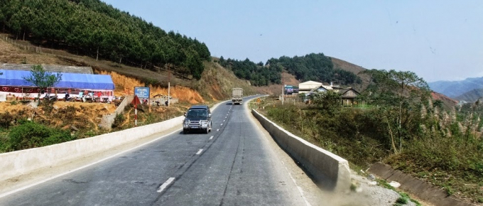 Bổ sung tuyến Hòa Bình - Sơn La vào Quy hoạch đườ