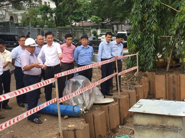 TP.HCM muốn doanh nghiệp góp tiền thuê 'si