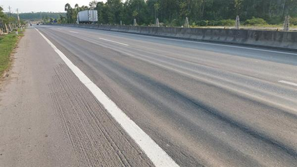 Dừng thu phí BOT nếu không sửa chữa hằn lún trên Q