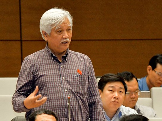 2 Lo vốn cho sân bay Long Thành 'đầu chuột đuôi vo