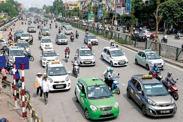 nienhantaxi-baogiaothong