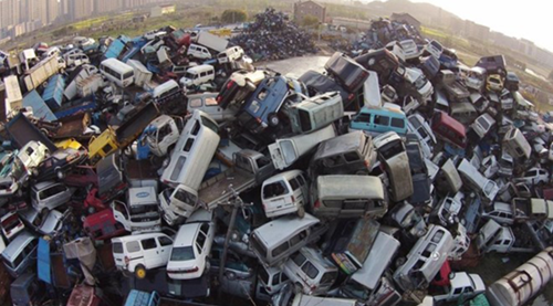 sẽ có hơn 24.400 ô tô bị cấm ra đường