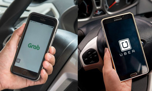 Hiệp hội taxi Đà Nẵng đề nghị dừng thi