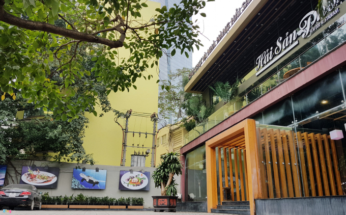 13 Hai dự án kênh mương vi phạm pháp luậ