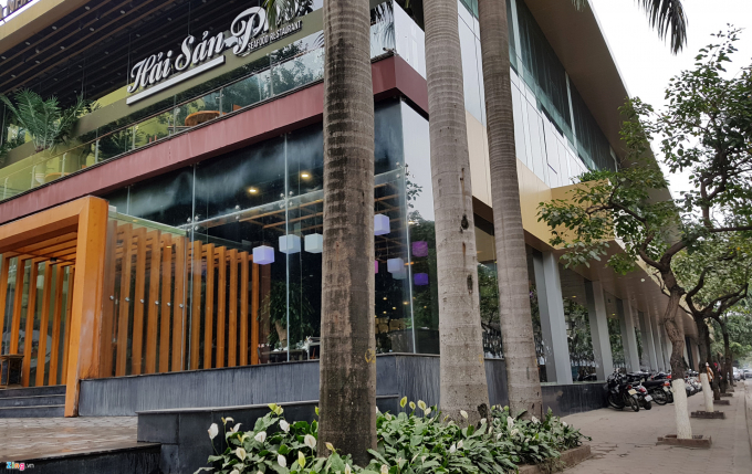 14 Hai dự án kênh mương vi phạm pháp luậ