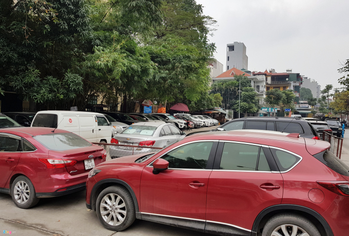 16 Hai dự án kênh mương vi phạm pháp luậ