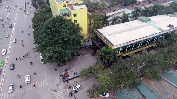 17 Hai dự án kênh mương vi phạm pháp luậ