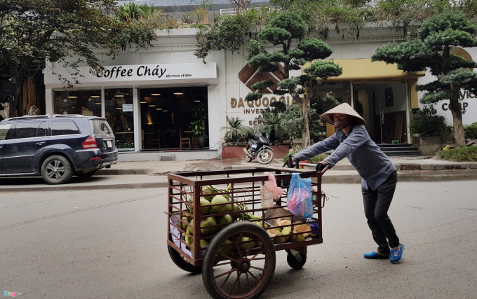 19 Hai dự án kênh mương vi phạm pháp luậ