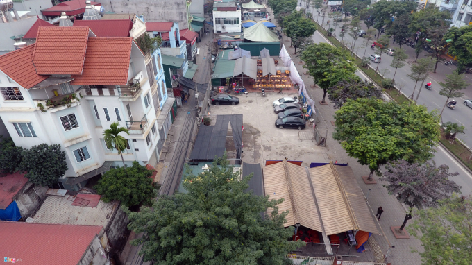 4 Hai dự án kênh mương vi phạm pháp luật