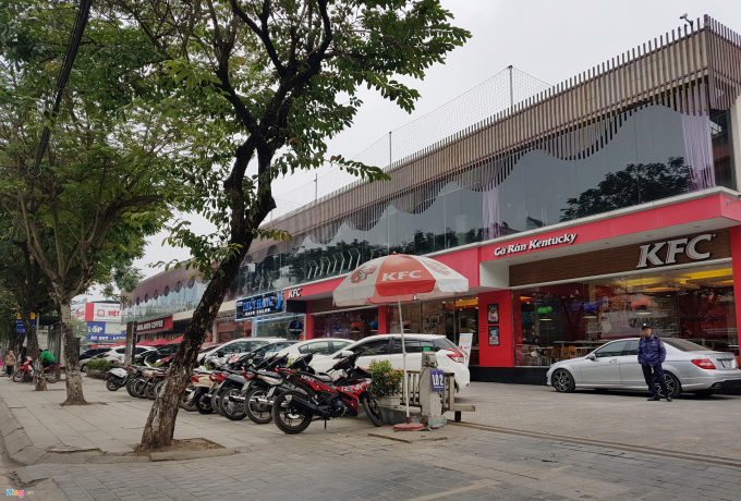 5 Hai dự án kênh mương vi phạm pháp luật