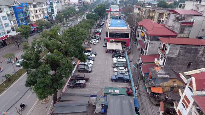 6 Hai dự án kênh mương vi phạm pháp luật