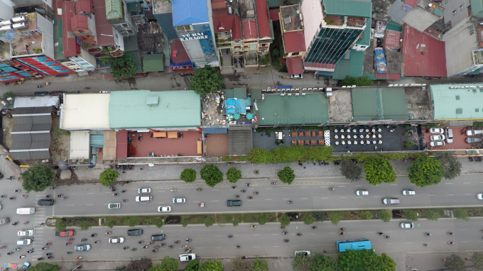 8 Hai dự án kênh mương vi phạm pháp luật